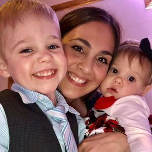 Meet your Posher, Samantha